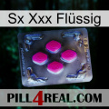 Sx Xxx Flüssig 02